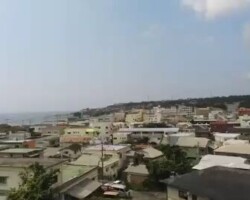 またもドローンで東区上空散歩 またもドローンで東区上空散歩